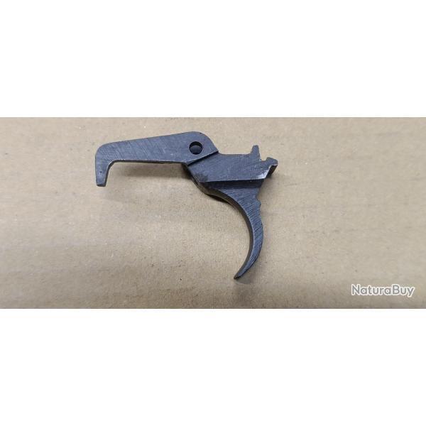 dtente marquage W (Winchester) pour carabine USM1 (1873)