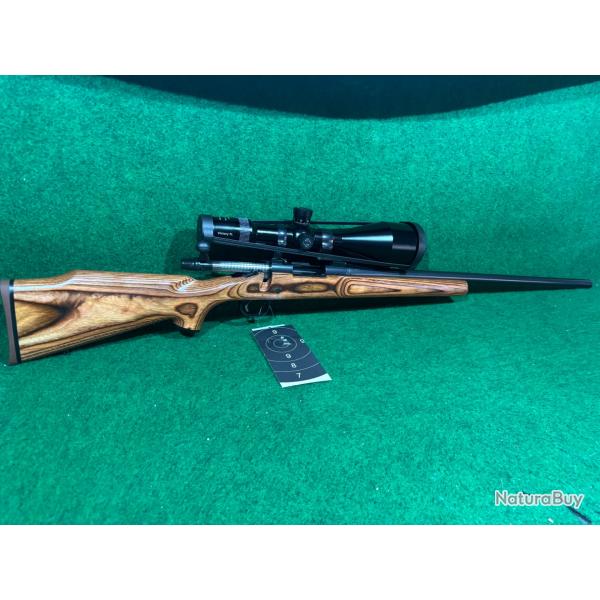 Carabine Remington 700 cal 22-250 win