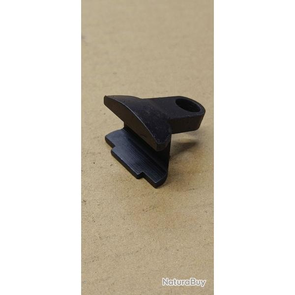 plaque - tenon de recul marqu DI (Inland) pour carabine USM1 (1876)