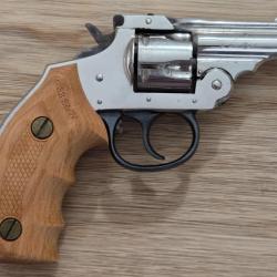 Plaquettes bois Harrington & Richardson 32 (V1.0)