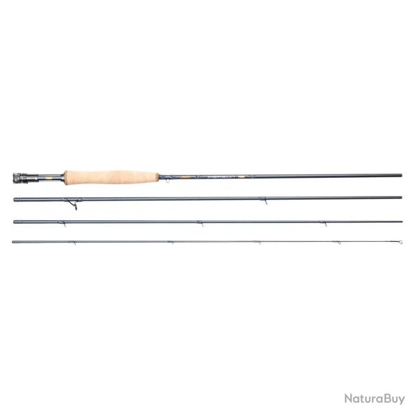JMC - Canne � mouche IMERSION 9' #4-5