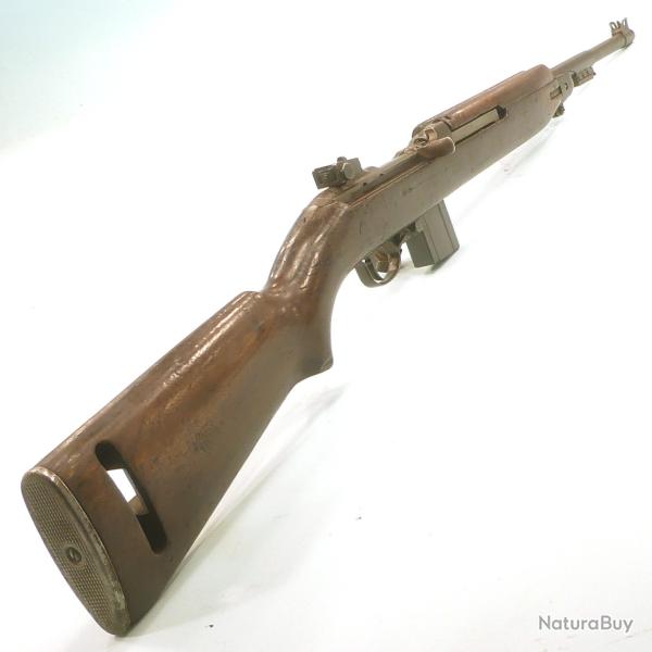 USM1   -   INLAND DIV.  -   Juillet 1944.