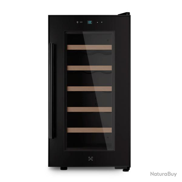 Black Friday ! Cave de conservation 18 bouteilles pose libre Les Petits Champs