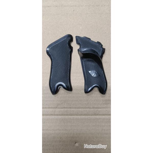 plaquettes luger P08 ergonomiques ARRO (2136)