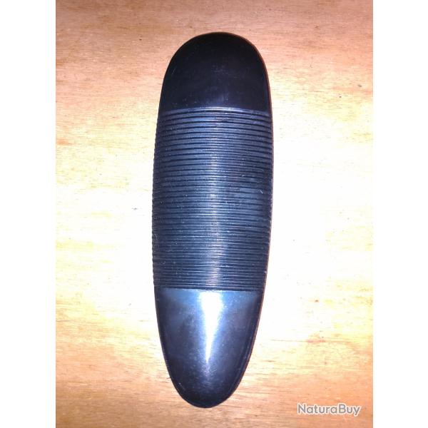 Plaque de couche mondial plastic 135x45mm