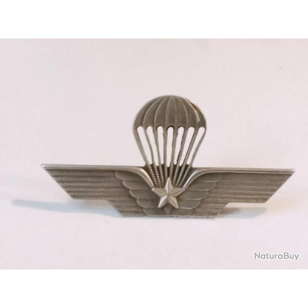 Brevet de saut Parachutiste Italien