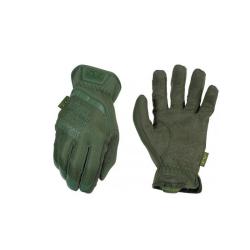 GANTS MECHANIX FASTFIT OLIVE DRAB