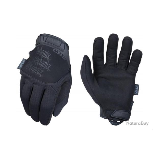 Gants anti-coupure / anti-perforation Pursuit D5 noir XL