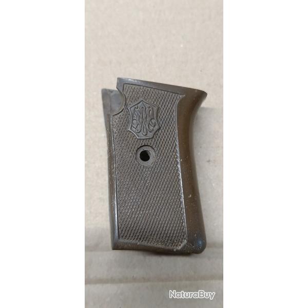 plaquettes pistolet mauser 1910 25 acp (2141)