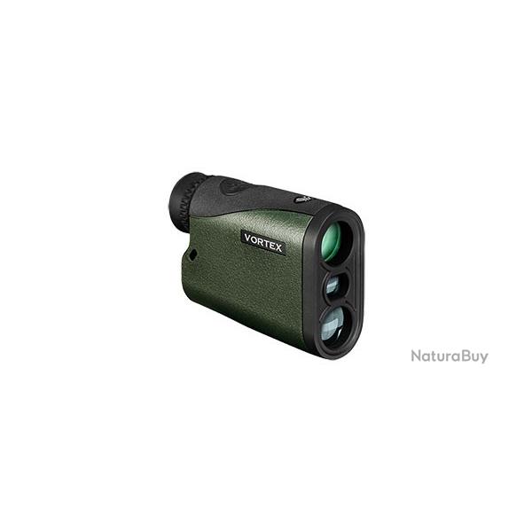 T�l�m�tre Laser Vortex Crossfire HD 1400