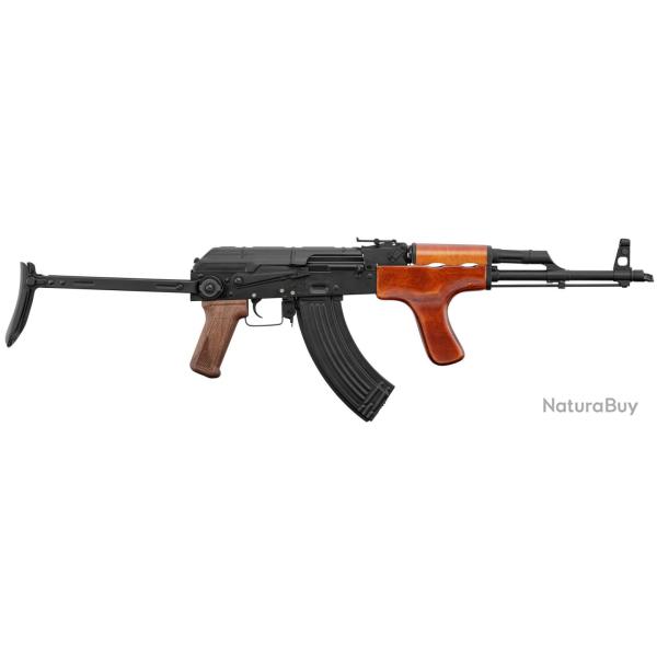 R�plique AEG AK AIM acier & bois 1,0J