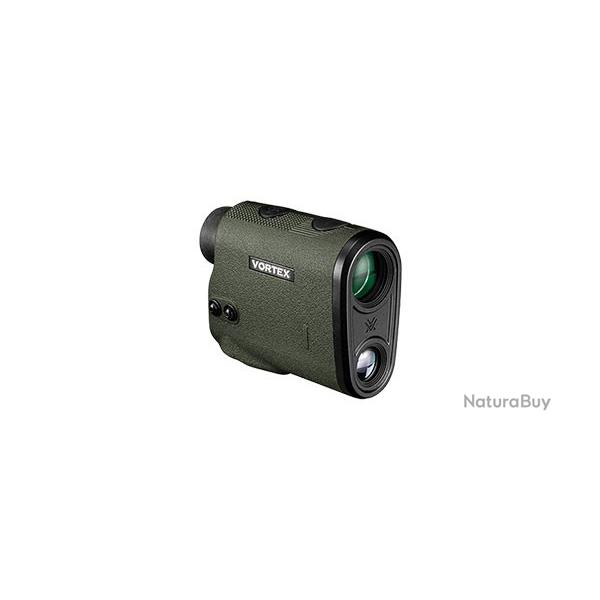 T�l�m�tre Laser Vortex Diamondback HD 2000 - Vortex