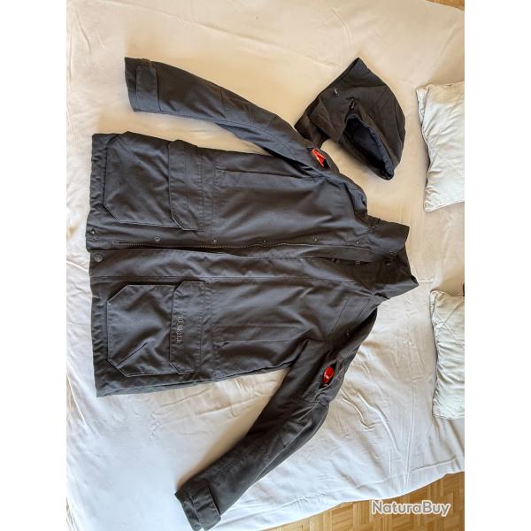 HARKILA VESTE PRO HUNTER TMedium