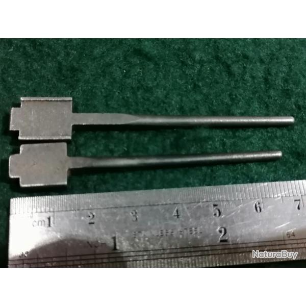 2 percuteur pour BROWNING AUTO 5.