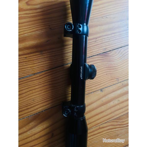 lunette des vis�e BUSHNELL