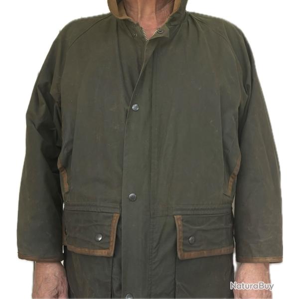 Veste de loisirs huil�e Royal Scot