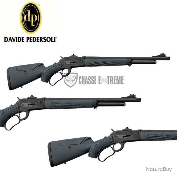 Carabine PEDERSOLI Boarbuster Shadow Cal 45-70 Govt