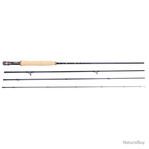JMC - Canne � mouche REFLEX R2 10' #4-5