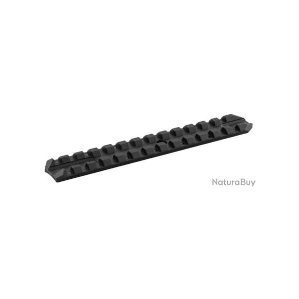RAIL POUR ATHENA ACTION ARMY