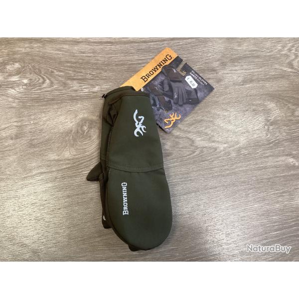 Gant/ moufle browning enfant