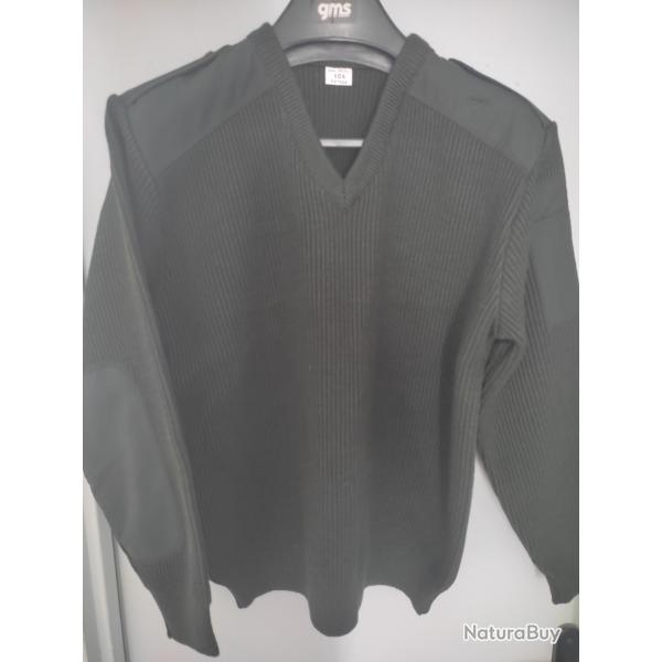 Pull chandail commando Neuf