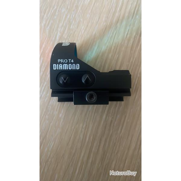 aimpoint nikko stirling