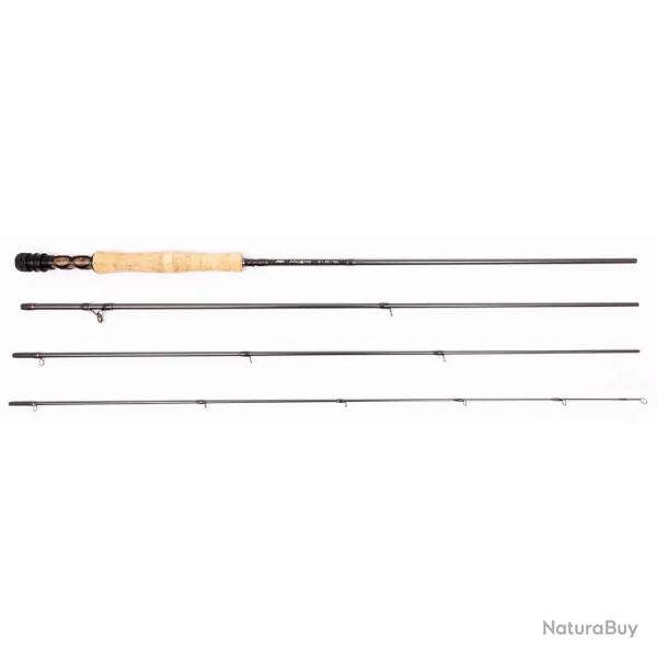 JMC - Canne � mouche ARCANE 7'6" #3