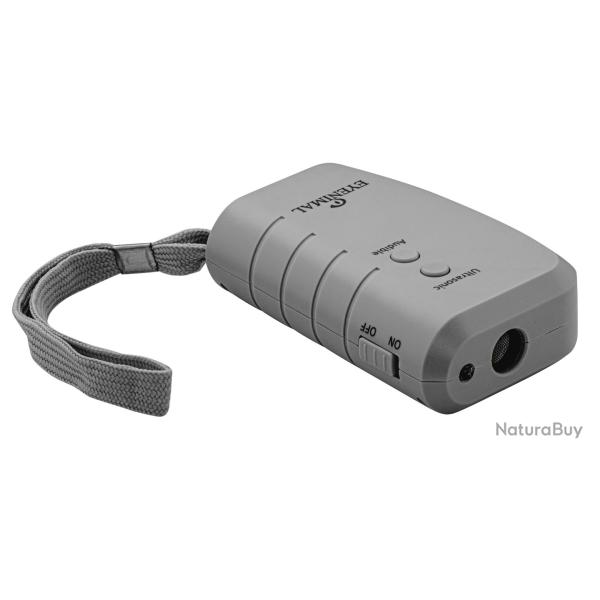 Repousse chien � ultra-sons | Num'axes (0000 1955) - D�fense et protection