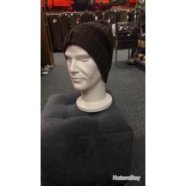 BONNET BROWNING VERT REVERSIBLE