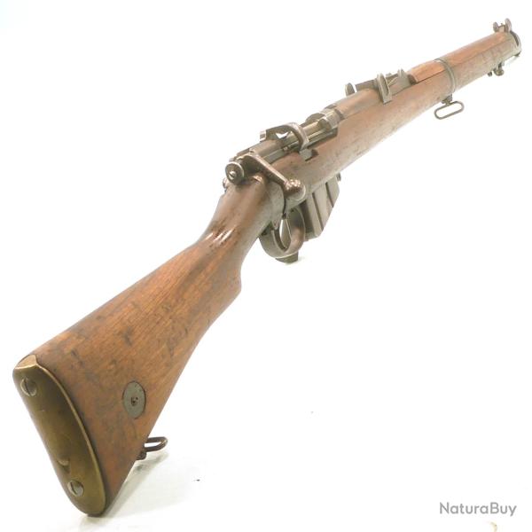 LEN ENFIELD   -   N1 Mk3  -   1939  -   Hausse rglable en drive