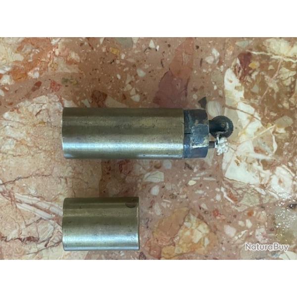 Briquet ancien collection