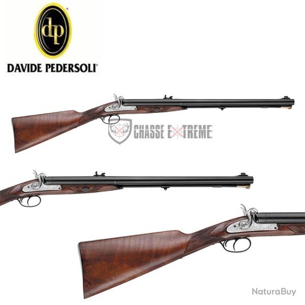 Carabine Express Juxtapos� PEDERSOLI Safari Cal 72 PN