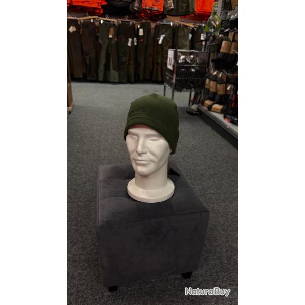 BONNET BERETTA VERT