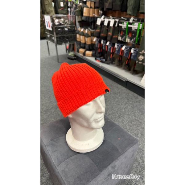 BONNET SEELAND ORANGE