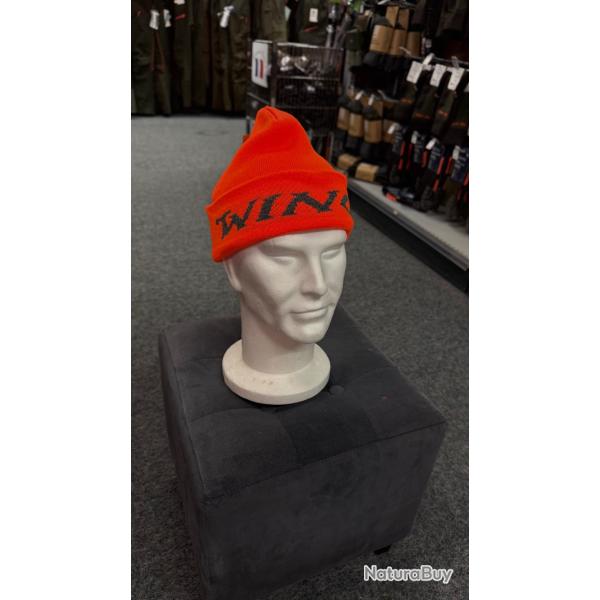 BONNET ORANGE WINCHESTER