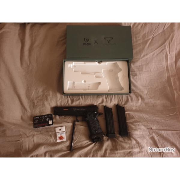 EMG TTI Combat Master airsoft