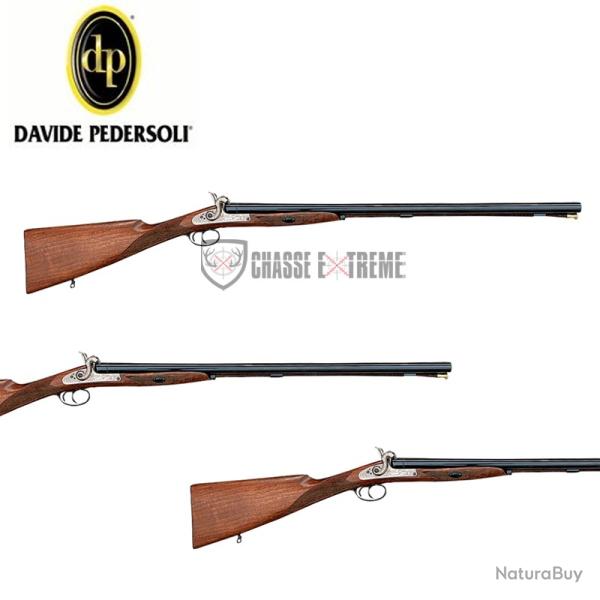 Fusil de Chasse Juxtapos� PEDERSOLI Waterfowl Cal 10