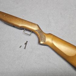 Crosse de carabine &agrave; plomb Manu arm Manuarm