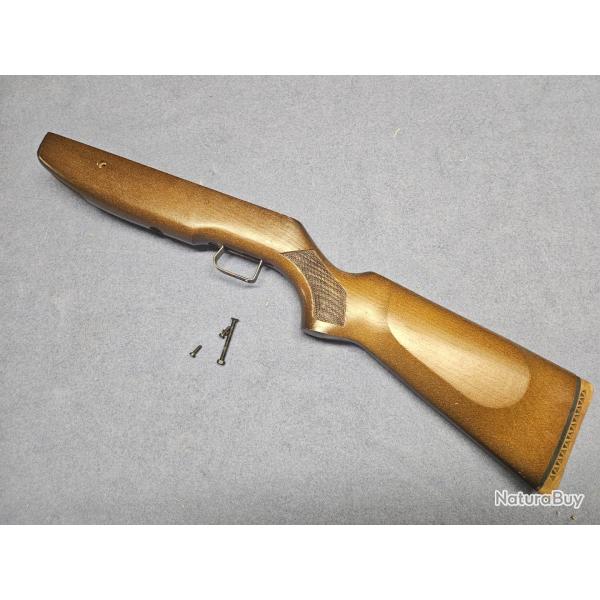 Crosse de carabine � plomb Manu arm Manuarm