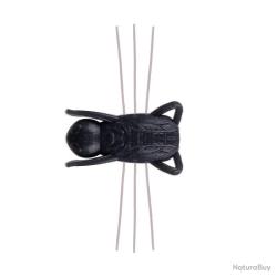 Reins Hanesector 1.5" - 3.8cm - 2.8g Smoke