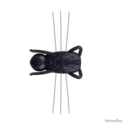 Reins Hanesector 1.5" - 3.8cm - 2.8g Smoke