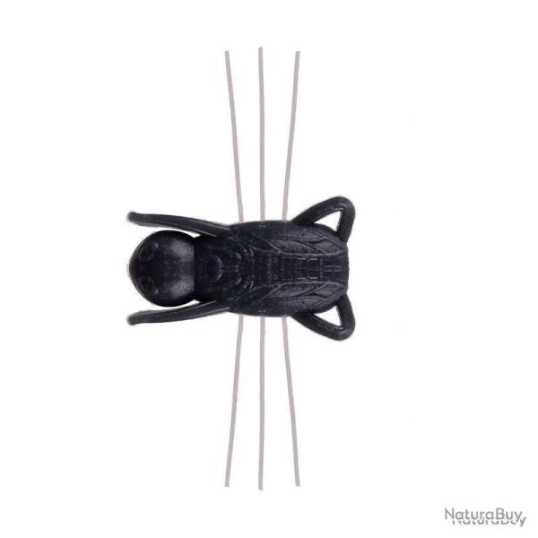 Reins Hanesector 1.5" - 3.8cm - 2.8g Smoke