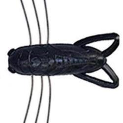 Leurre Souple Reins Dekasecter 5Cm Smoke