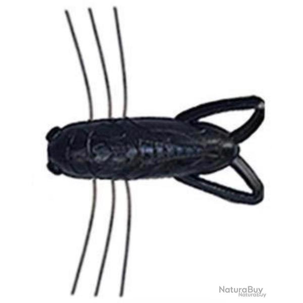 Leurre Souple Reins Dekasecter 5Cm Smoke