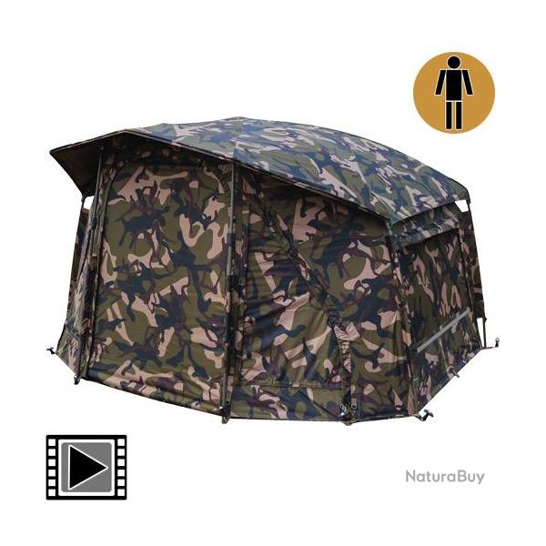 Biwy Fox Frontier II X Camo 1 place