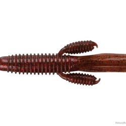 Leurre Souple Reins Craw Tube - 10Cm Ebimiso SP