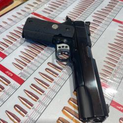 Colt Gold Cup Trophy cal 45 ACP. Occasion. Cat&eacute;gorie B.