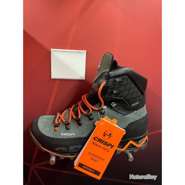CRISPI FUTURA CX GTX