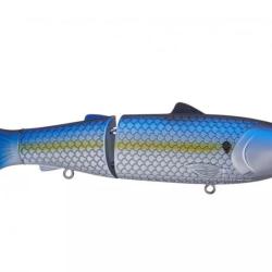 Poisson Nageur Swimbait Baitsanity Antidote Killer Shad 17,8cm/73gr Slow sinking