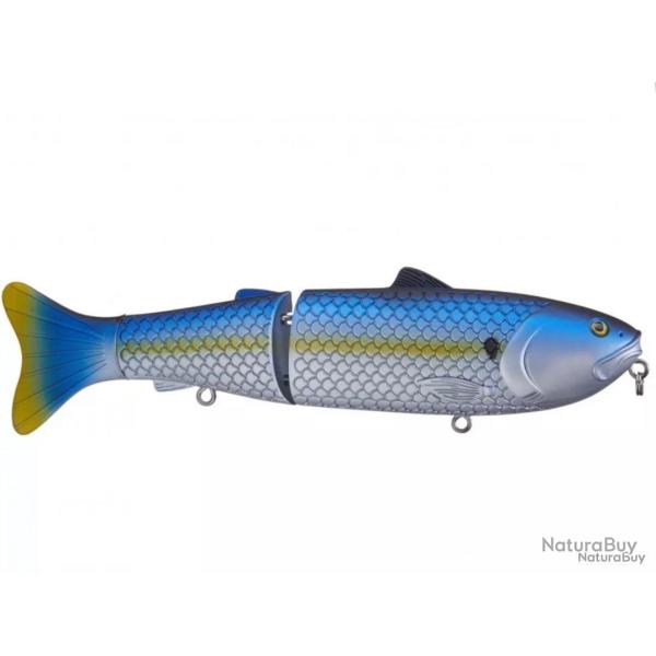 Poisson Nageur Swimbait Baitsanity Antidote Killer Shad 17,8cm/73gr Slow sinking